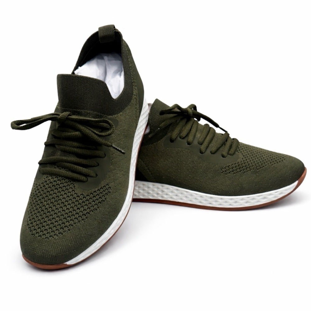 Urban Sport - J Slide Knit Sneakers